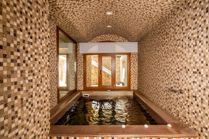 Imagen de la habitación del Marvarit Suites. Foto 8