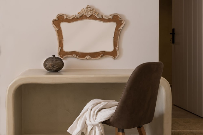 Imagen de la habitación del Marvarit Suites. Foto 9