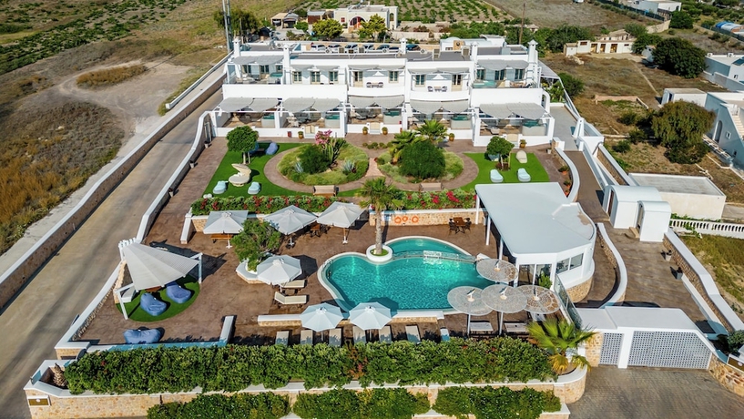 Imagen general del Marvarit Suites. Foto 1