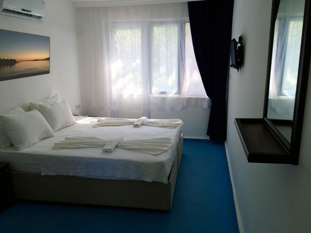 Imagen de los exteriores del Marvel Beach Hotel. Foto 9