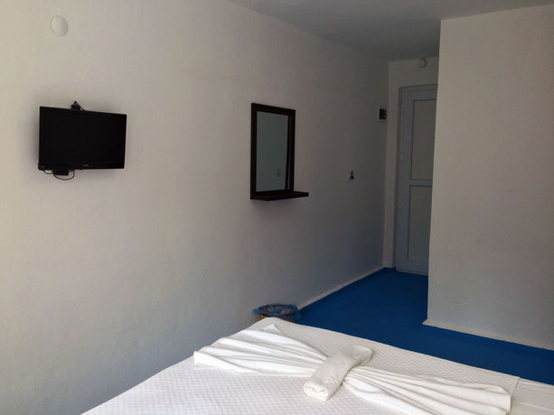 Imagen de la piscina del Marvel Beach Hotel. Foto 15