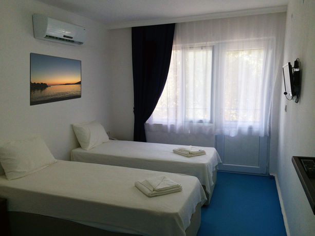 Imagen de la habitación del Marvel Beach Hotel. Foto 4