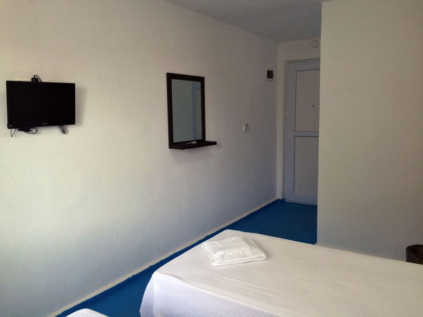 Imagen de la habitación del Marvel Beach Hotel. Foto 6