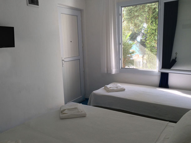Imagen de la habitación del Marvel Beach Hotel. Foto 7