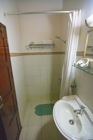 Imagen de la habitación del Marvel Cruise. Foto 5