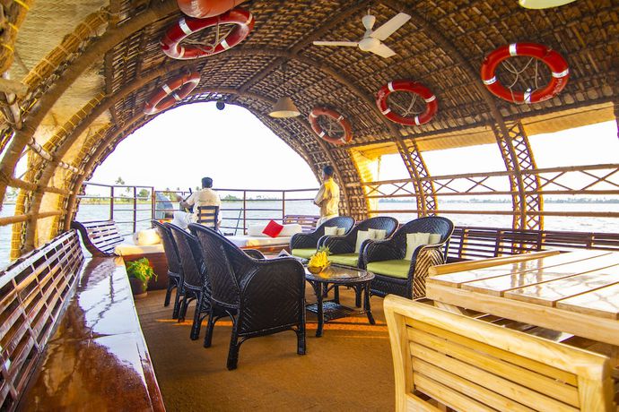 Imagen de la habitación del Marvel Cruise. Foto 7