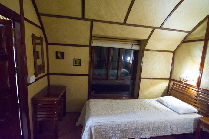 Imagen de la habitación del Marvel Cruise. Foto 12