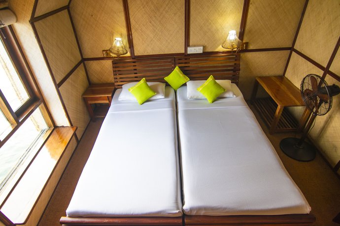 Imagen de la habitación del Marvel Cruise. Foto 14