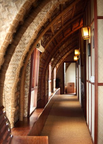 Imagen de los interiores del Marvel Cruise. Foto 20