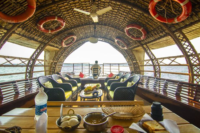 Imagen de la habitación del Marvel Cruise. Foto 18