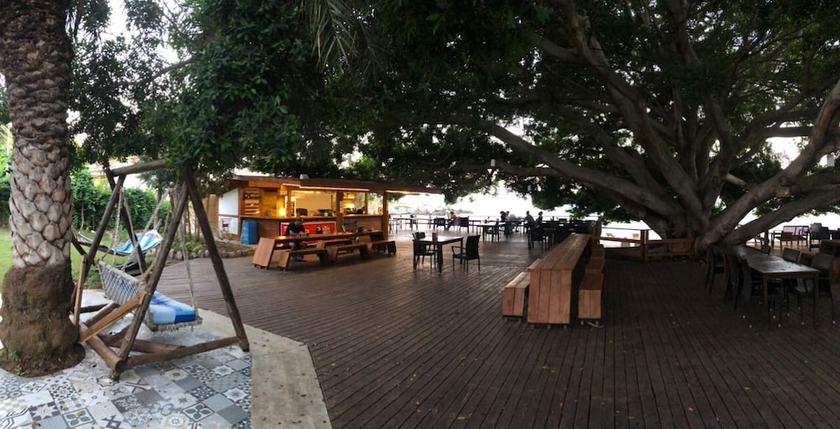 Imagen del bar/restaurante del Marvel Tree Hotel. Foto 4