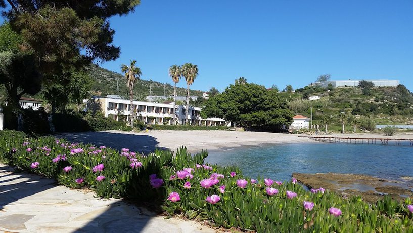 Imagen general del Marvel Tree Hotel. Foto 1