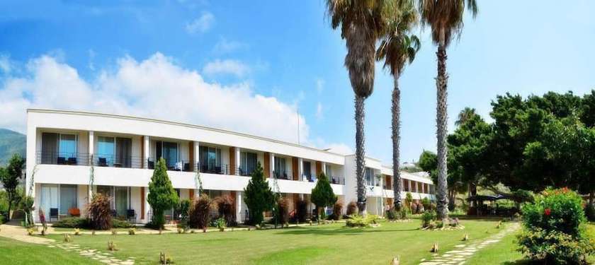 Imagen general del Marvel Tree Hotel. Foto 3