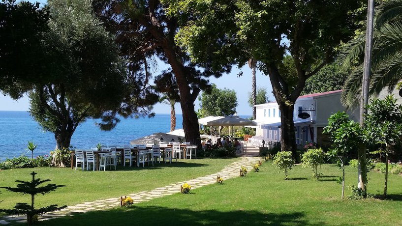 Imagen de los exteriores del Marvel Tree Hotel. Foto 20