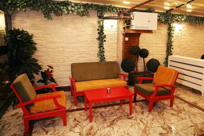 Imagen general del Marvell City Otel. Foto 3