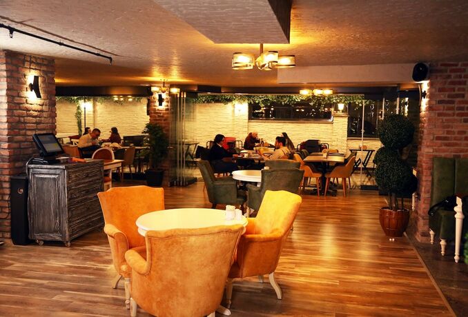 Imagen general del Marvell City Otel. Foto 5