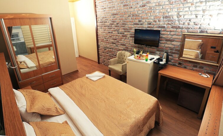 Imagen general del Marvell City Otel. Foto 8