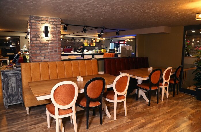 Imagen general del Marvell City Otel. Foto 12