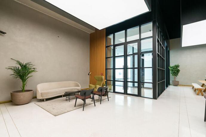 Imagen general del Marvelous Apartments in Business Bay. Foto 4