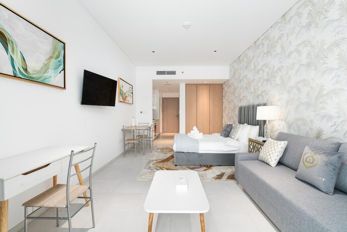 Imagen general del Marvelous Apartments in Business Bay. Foto 7