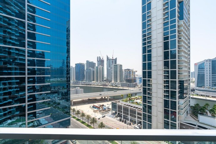 Imagen general del Marvelous Apartments in Business Bay. Foto 18