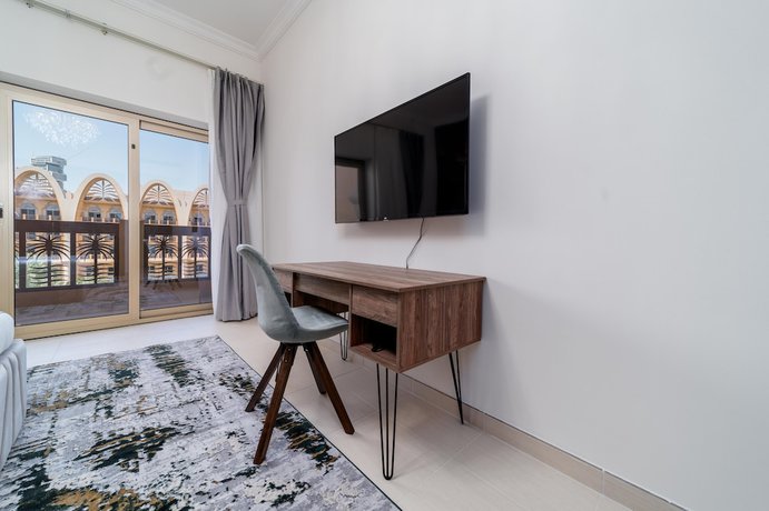 Imagen de la habitación del Marvelous Private Sarai Apartments. Foto 3