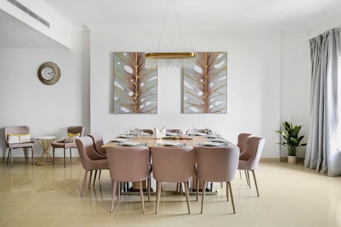 Imagen general del Marvelous Private Sarai Apartments. Foto 1