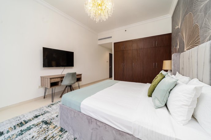 Imagen de la habitación del Marvelous Private Sarai Apartments. Foto 5