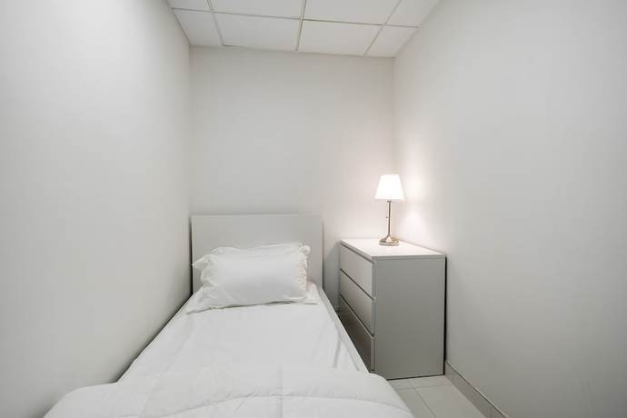 Imagen de la habitación del Marvelous Private Sarai Apartments. Foto 16