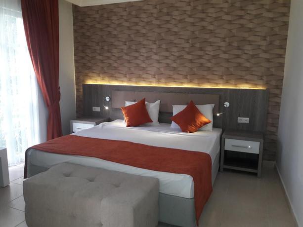 Imagen de la habitación del Marvida Family Lykia Botanika Beach. Foto 3