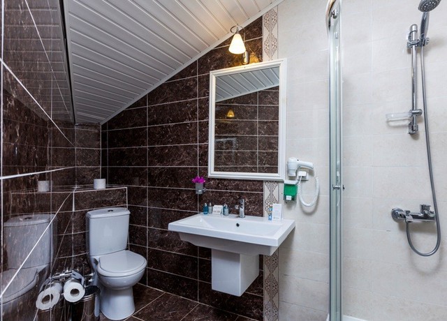 Imagen de la habitación del Marvida Family Lykia Botanika Beach. Foto 4