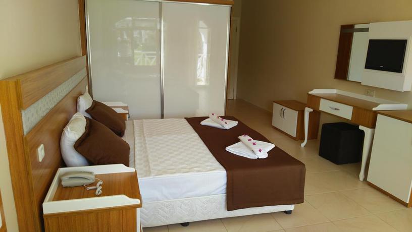 Imagen de la habitación del Marvida Family Lykia Botanika Beach. Foto 5