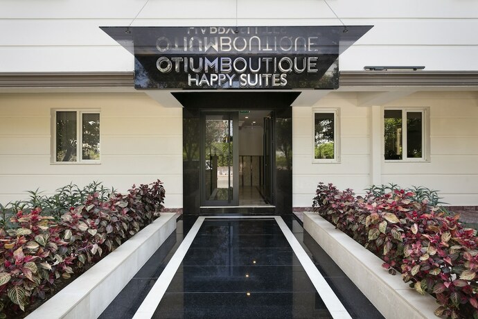 Imagen general del Marvida Happy Suites. Foto 1