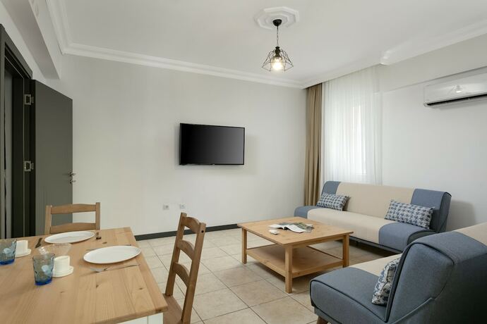 Imagen general del Marvida Happy Suites. Foto 2