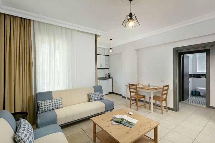 Imagen general del Marvida Happy Suites. Foto 3
