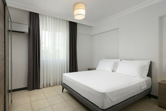 Imagen general del Marvida Happy Suites. Foto 6