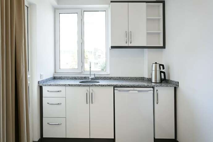 Imagen general del Marvida Happy Suites. Foto 7