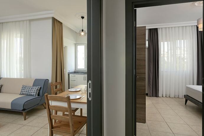 Imagen general del Marvida Happy Suites. Foto 8