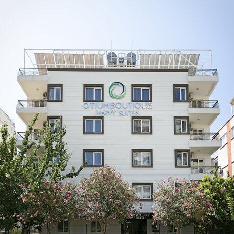 Imagen general del Marvida Happy Suites. Foto 9