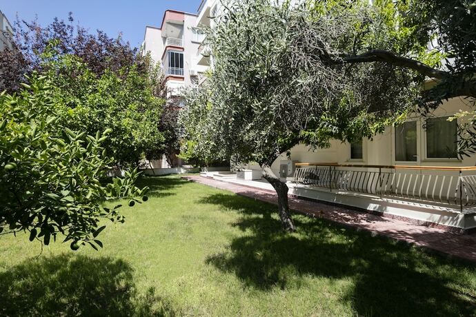 Imagen general del Marvida Happy Suites. Foto 10