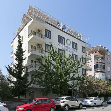 Imagen general del Marvida Happy Suites. Foto 11