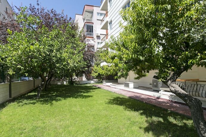 Imagen general del Marvida Happy Suites. Foto 12