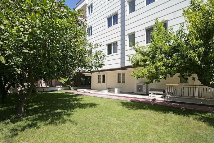 Imagen general del Marvida Happy Suites. Foto 13