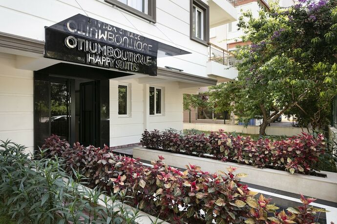 Imagen general del Marvida Happy Suites. Foto 14