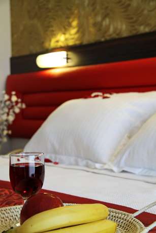 Imagen de la habitación del Marwa Hotel. Foto 3