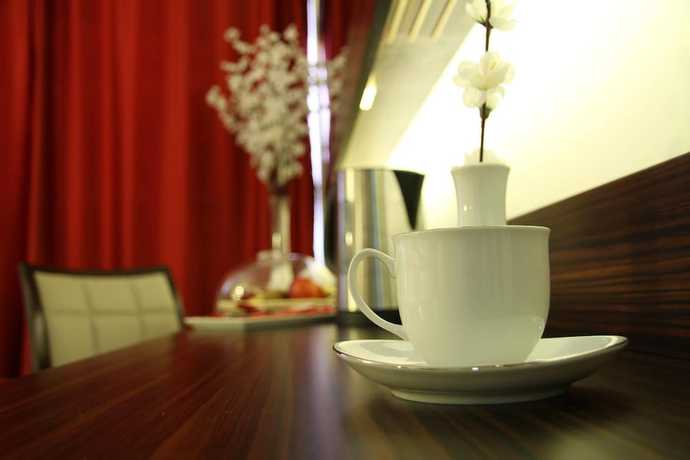 Imagen de la habitación del Marwa Hotel. Foto 5