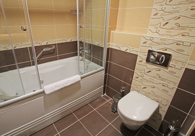 Imagen de la habitación del Marwa Hotel. Foto 7