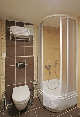 Imagen de la habitación del Marwa Hotel. Foto 8