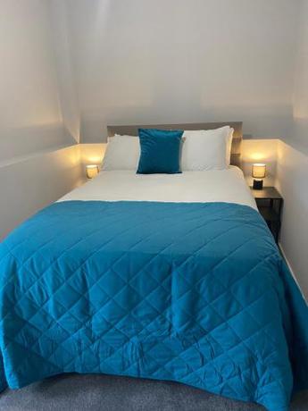 Imagen general del Marygate by Deuce Hotels Ltd. Foto 3