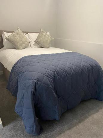 Imagen de la habitación del Marygate by Deuce Hotels Ltd. Foto 18